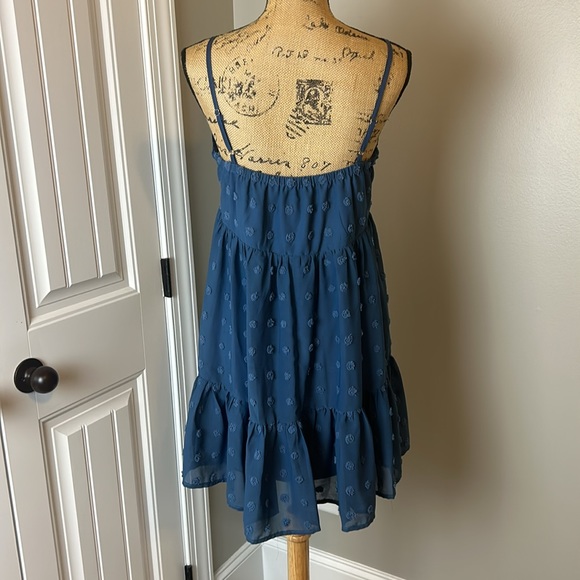 Entro small dress - Picture 4 of 8